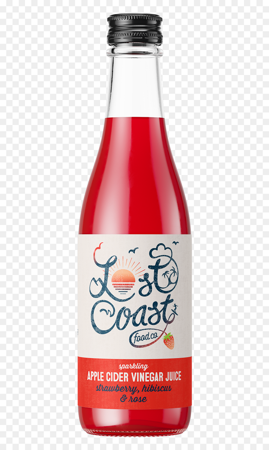 Lost Coast Rose Cider, HD Png Download - apple cider png
