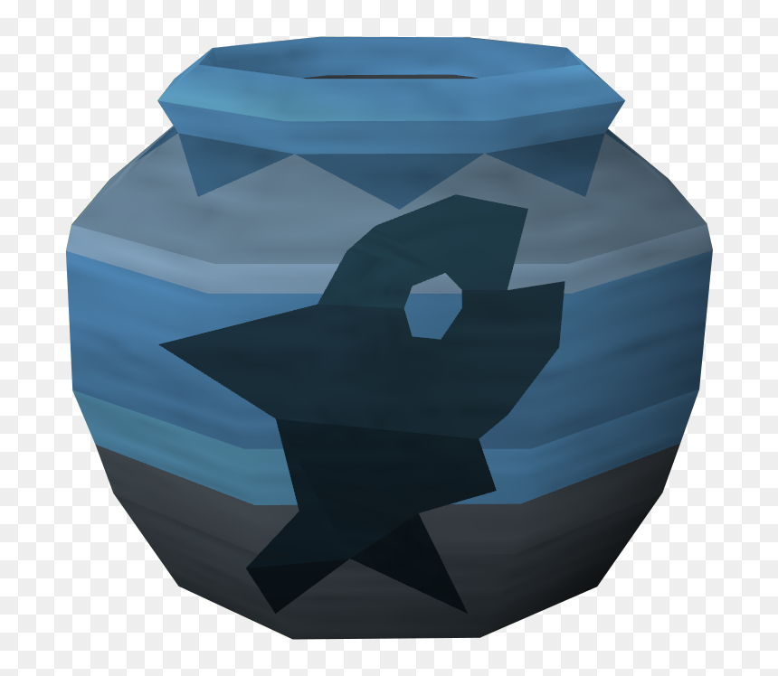 The Runescape Wiki - Vase, HD Png Download - urn png