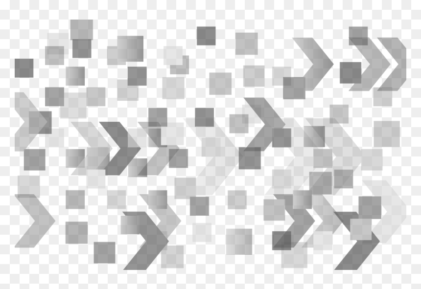 Monochrome, HD Png Download - black arrows png