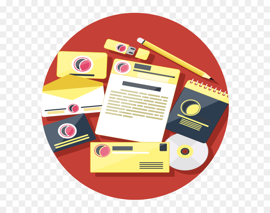 Design And Branding Services, HD Png Download - branding icon png