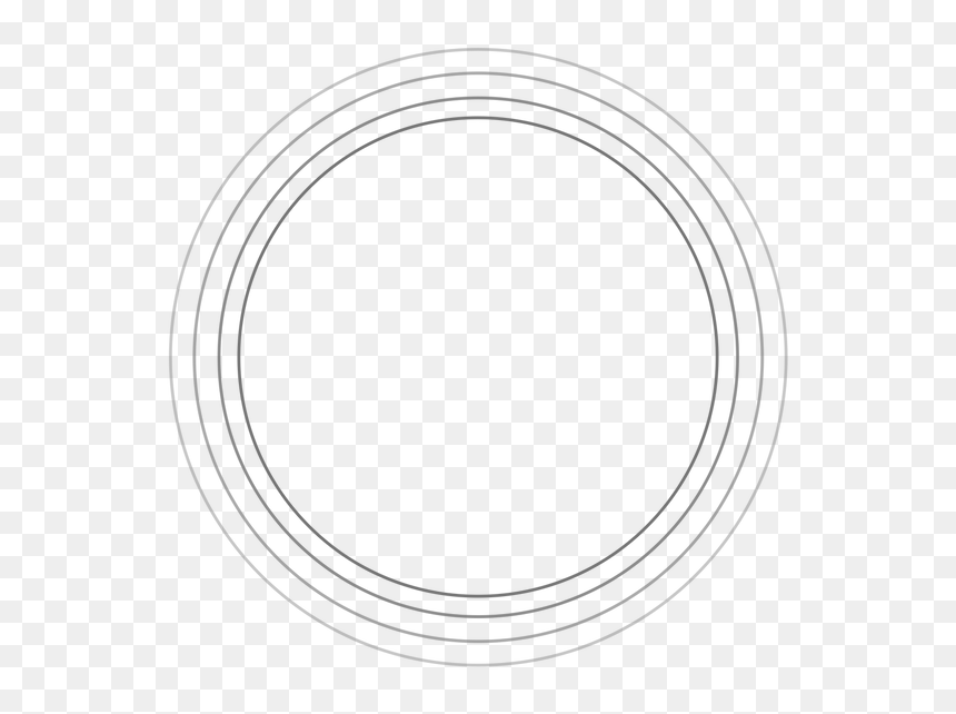 Circle, HD Png Download - platter png