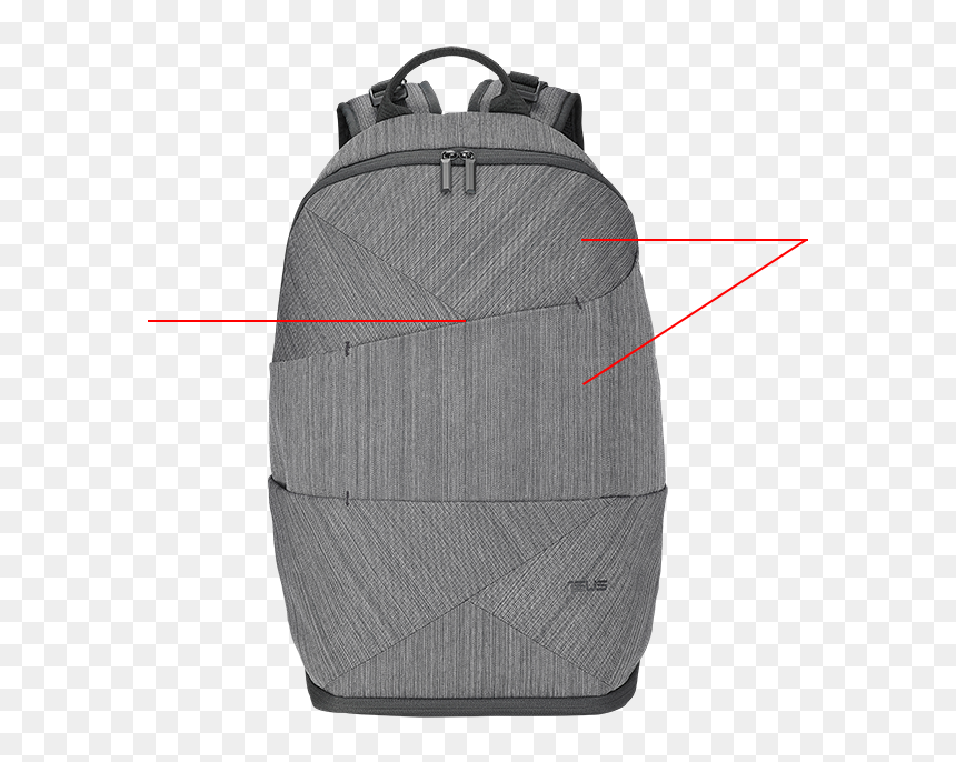 Asus Artemis Backpack, HD Png Download - artemis png
