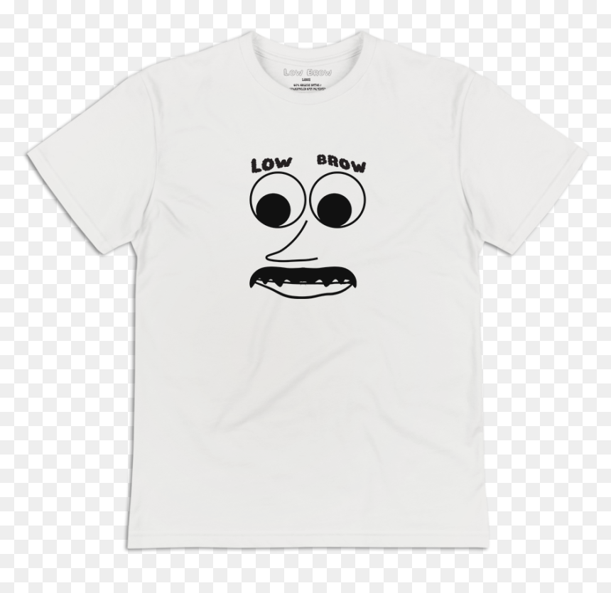 夜 の 本気 ダンス T シャツ, HD Png Download - evil eyebrows png