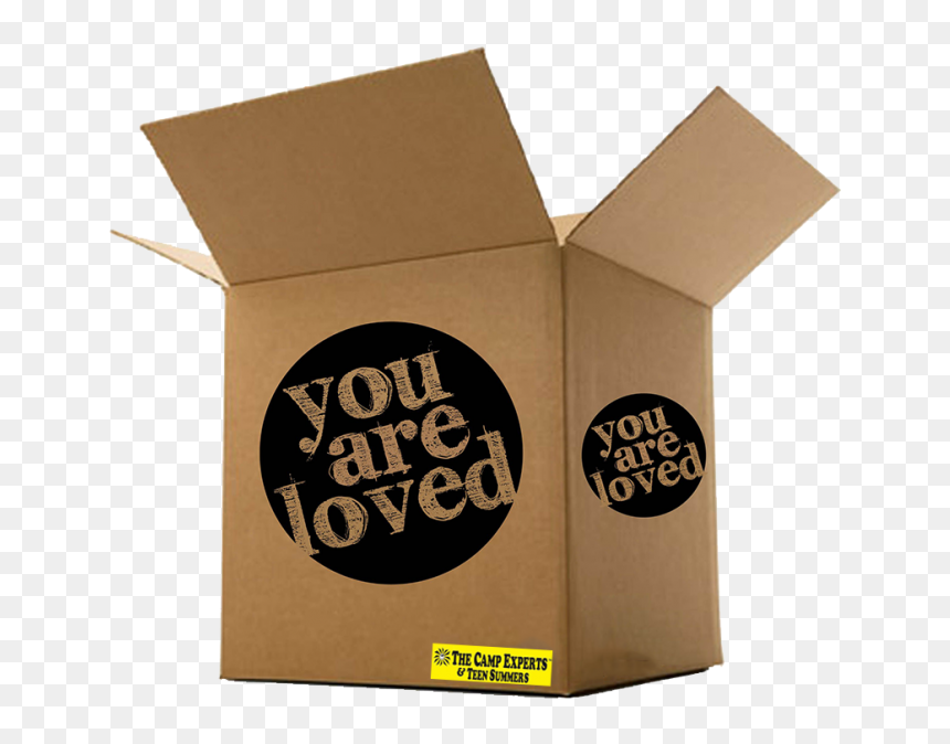 Thumb Image - Care Package, HD Png Download - care package png