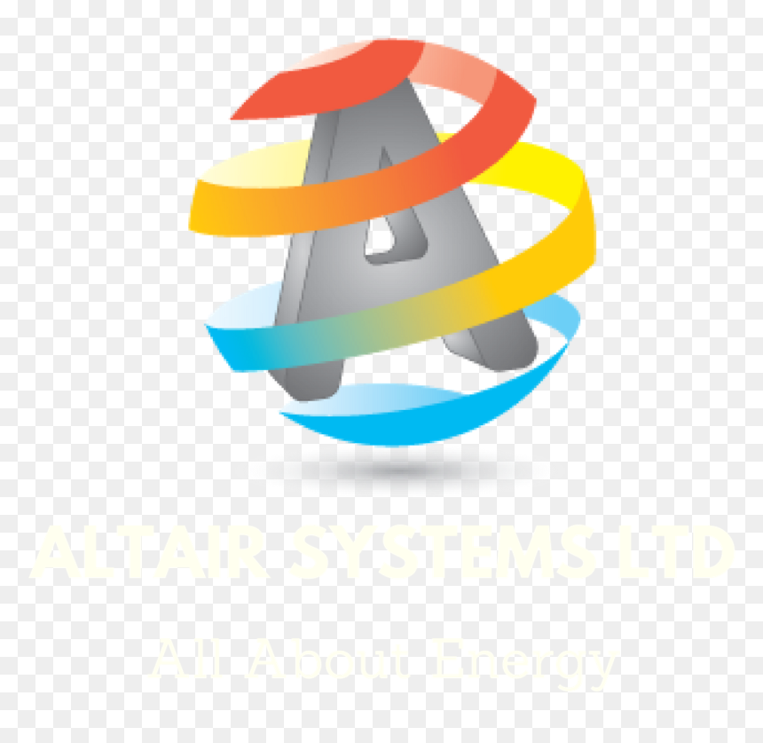 Altair Systems Ltd - Graphic Design, HD Png Download - altair png