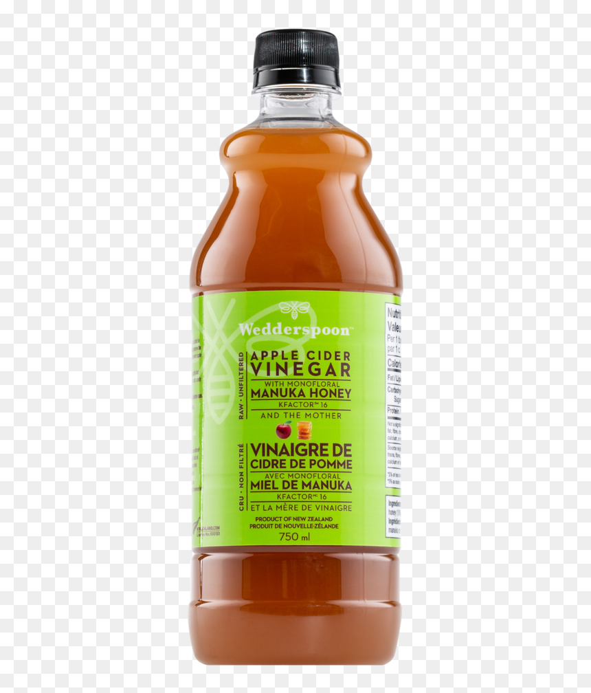 Plastic Bottle, HD Png Download - apple cider png