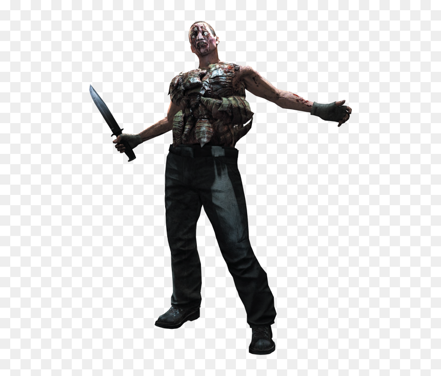 All J Avos Mutations, HD Png Download - the evil within png