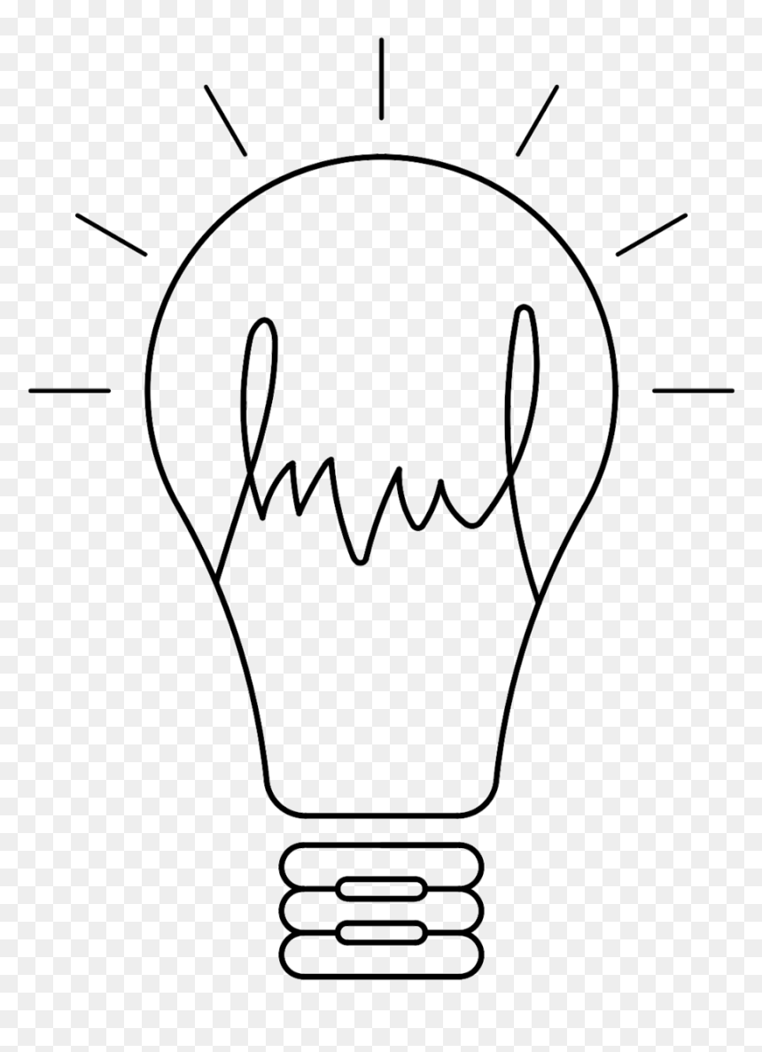 Line Art, HD Png Download - virginia tech png