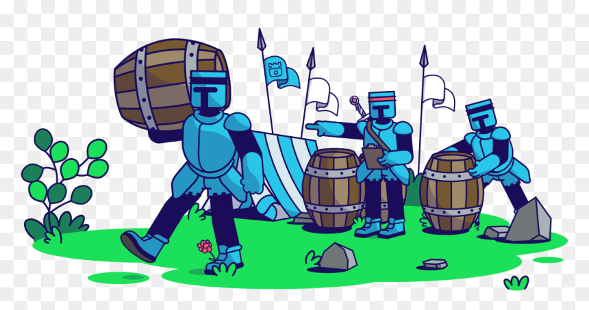 Illustration, HD Png Download - rook png