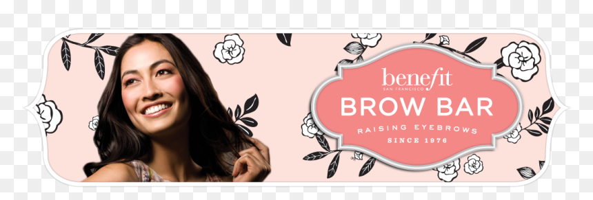 Benefit Cosmetics, HD Png Download - evil eyebrows png