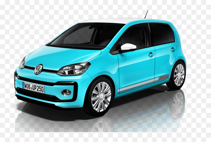 Volkswagen Up, HD Png Download - vw png