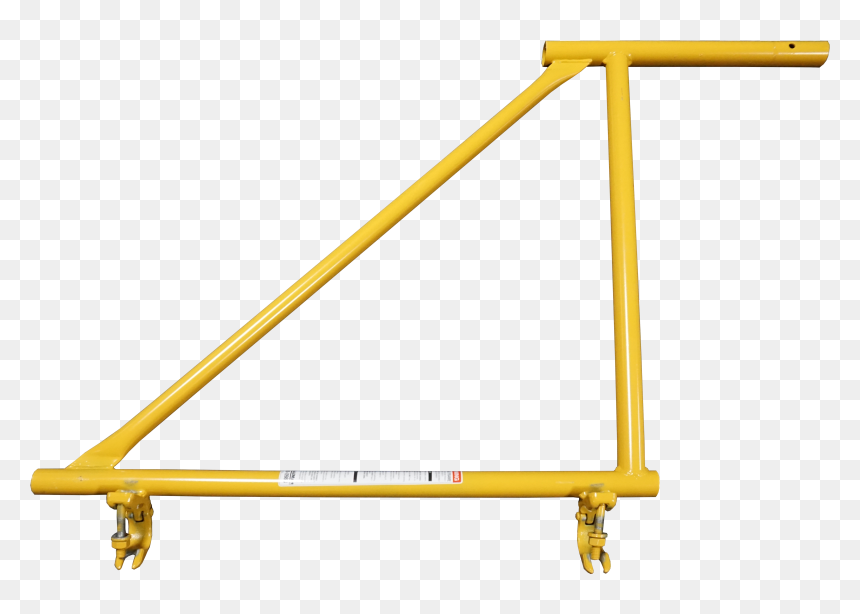 Free Shipping East, HD Png Download - scaffolding png