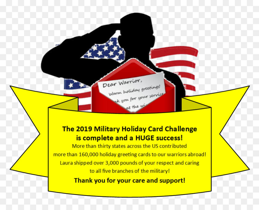 2019
 Success - Illustration, HD Png Download - holiday card png