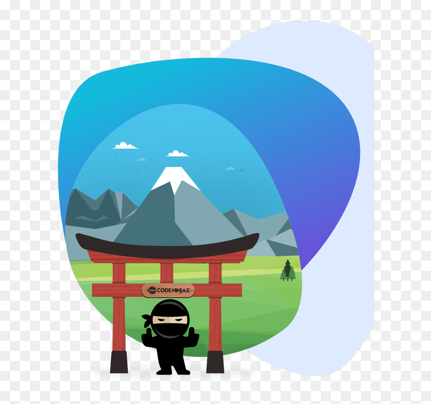 Illustration, HD Png Download - ninjas png