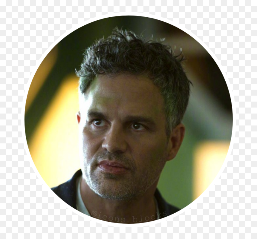 Transparent Hulk Clipart Black And White - Bruce Banner, HD Png Download - bruce banner png