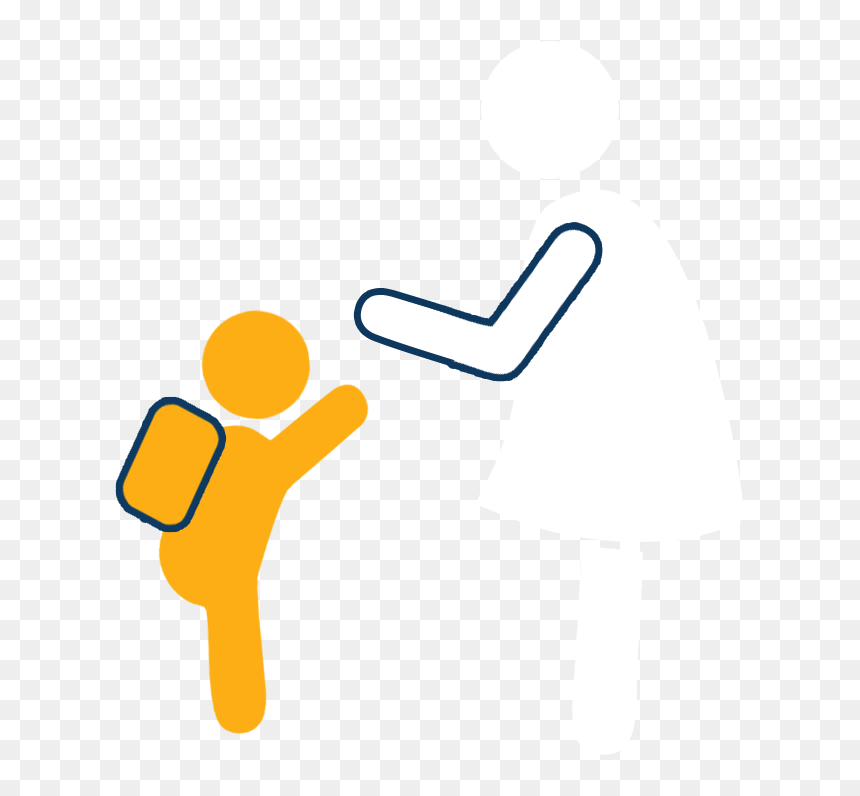 Separation Anxiety Disorder Symbol, HD Png Download - anxiety png