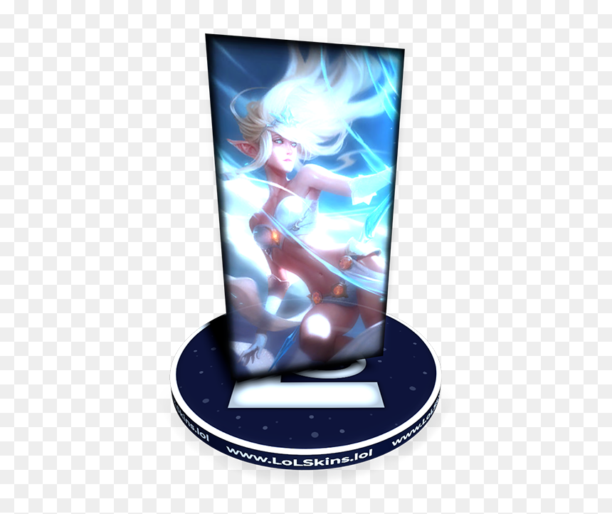 Led-backlit Lcd Display, HD Png Download - janna png
