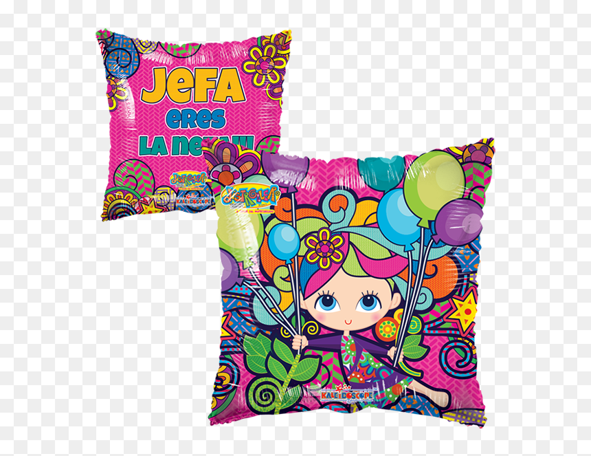Spring & Summer 2018 Clipart , Png Download - Cushion, Transparent Png - pozole png