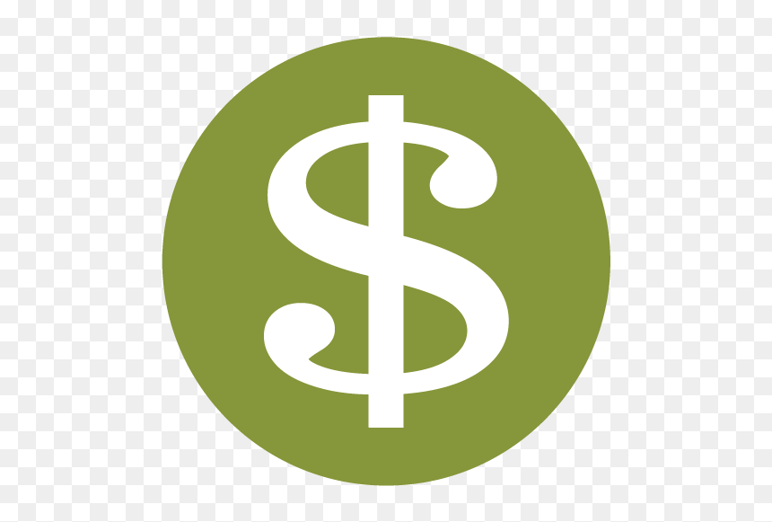 Cross, HD Png Download - dollar bill icon png