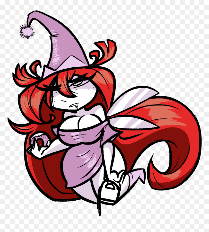 Sleepy Betilla , Png Download - Betilla Rayman, Transparent Png - sleepy png