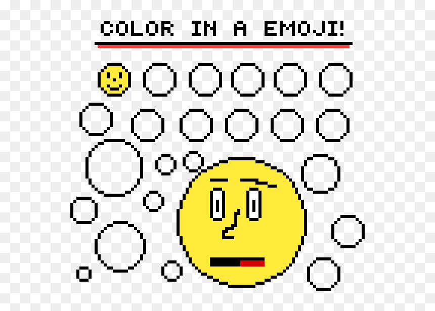 Circle, HD Png Download - trash emoji png