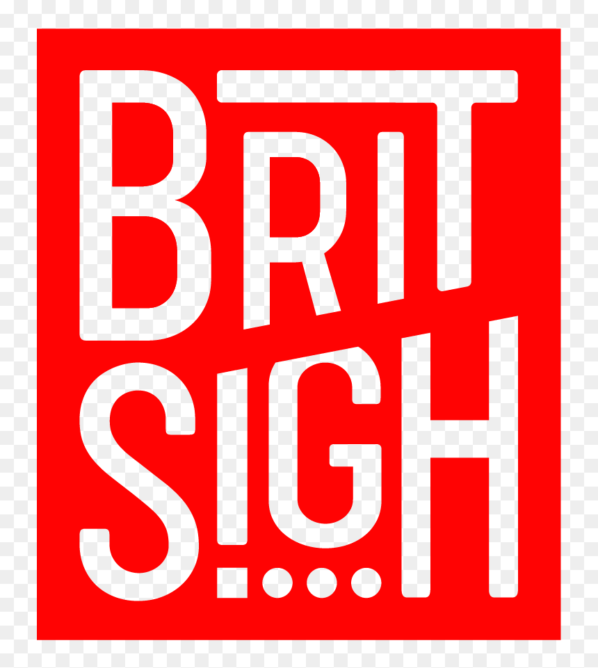 Brit Sigh - Poster, HD Png Download - stranger things title png