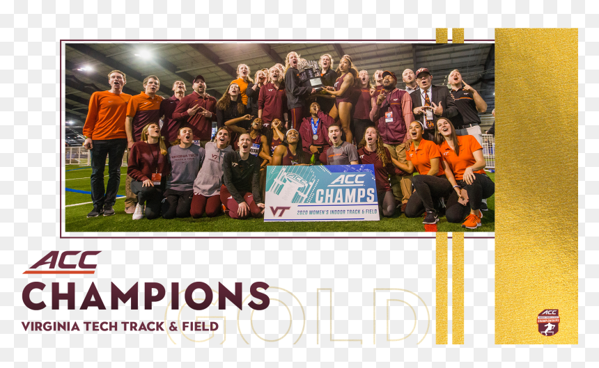 Banner, HD Png Download - virginia tech png