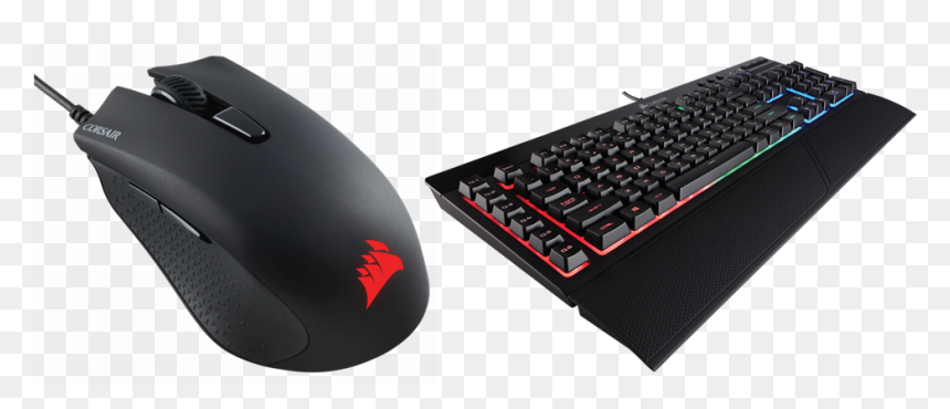 Thumb Image - Mouse Fundo Transparente, HD Png Download - teclado png