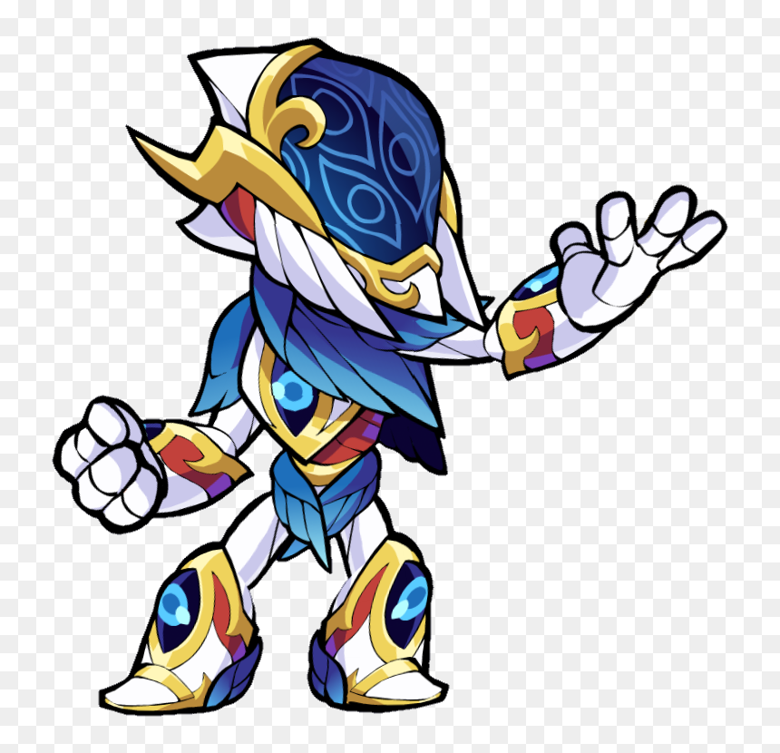 Seraph Artemis - Cartoon, HD Png Download - artemis png
