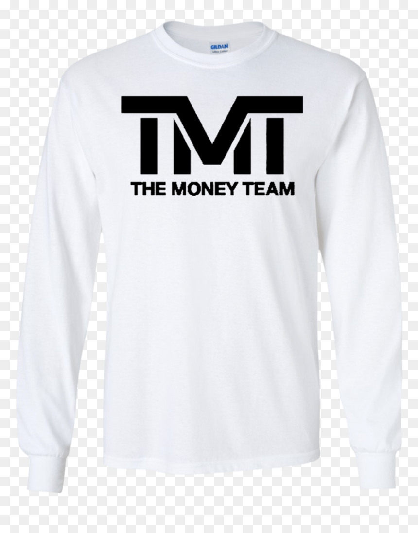Load Image Into Gallery Viewer, Tmt The Money Team - T-shirt, HD Png Download - the money team logo png