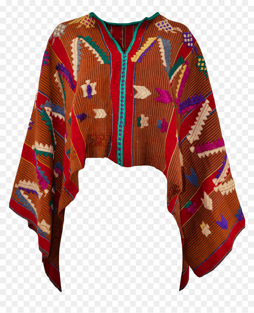Download Poncho Png Png Image With No Background - Poncho Png, Transparent Png - poncho png