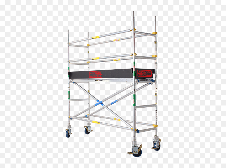 Shelf, HD Png Download - scaffolding png