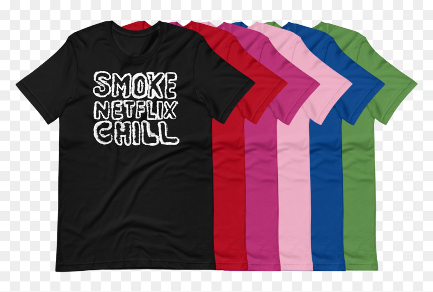 Netflix And Chill Png, Transparent Png - netflix and chill png