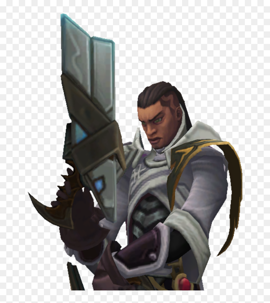 Cannonball Profileicon - Action Figure, HD Png Download - lucian png