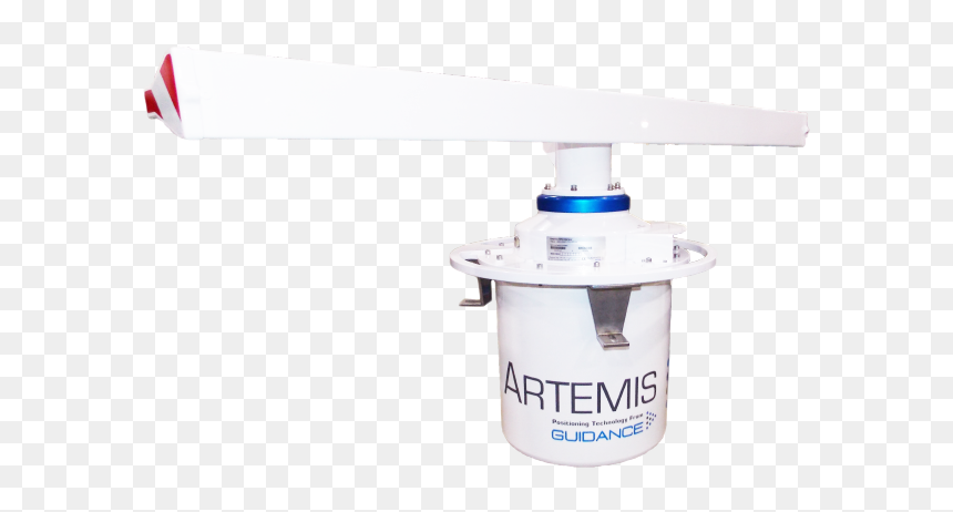 Artemis Mk6 - Antenna - Machine, HD Png Download - artemis png