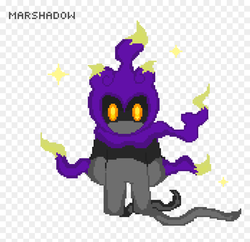 Illustration , Png Download - Illustration, Transparent Png - marshadow png