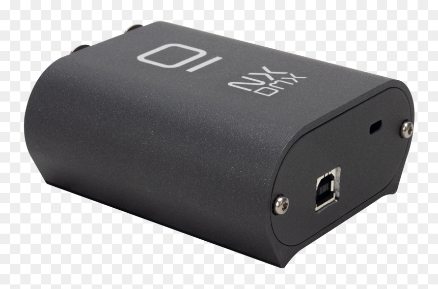 Elation Nx Dmx 2-port Dmx Node Usb For Onyx Nx-dmx, HD Png Download - dmx png