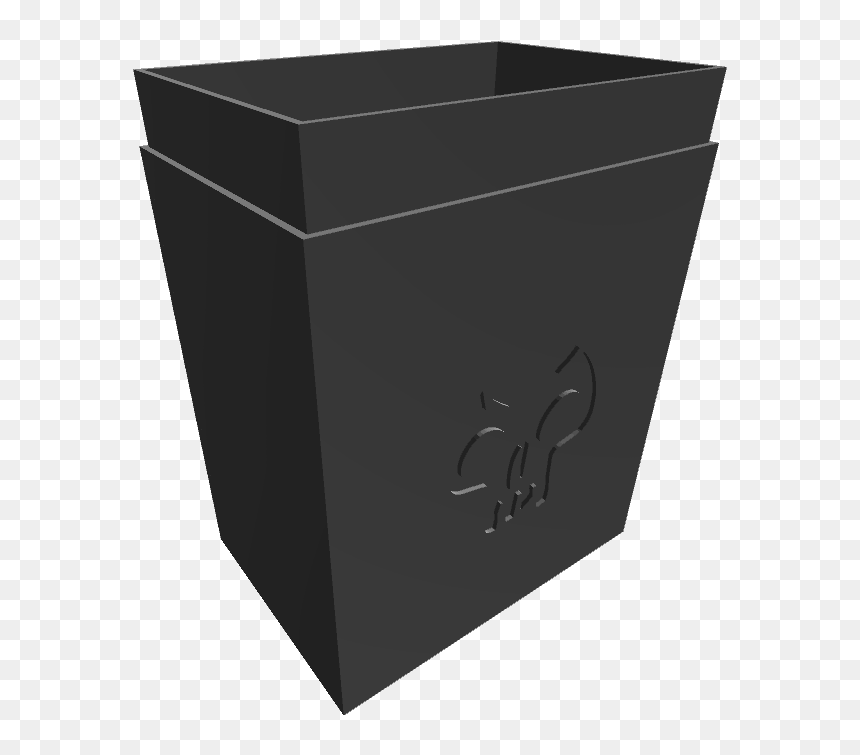 Box, HD Png Download - mana png