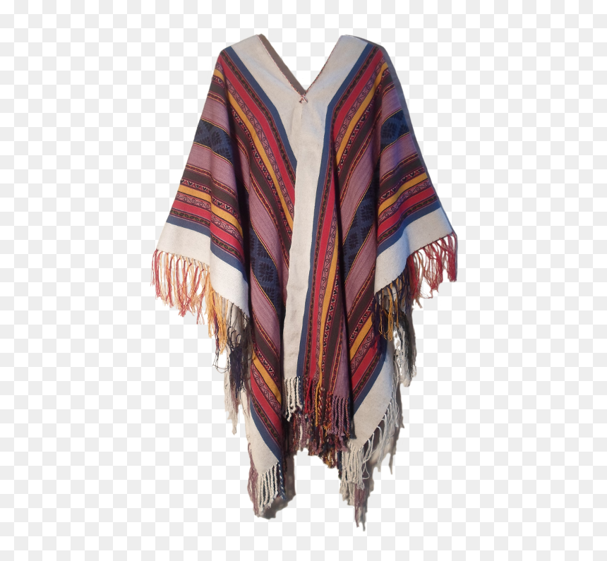 Thumb Image - Poncho Png, Transparent Png - poncho png