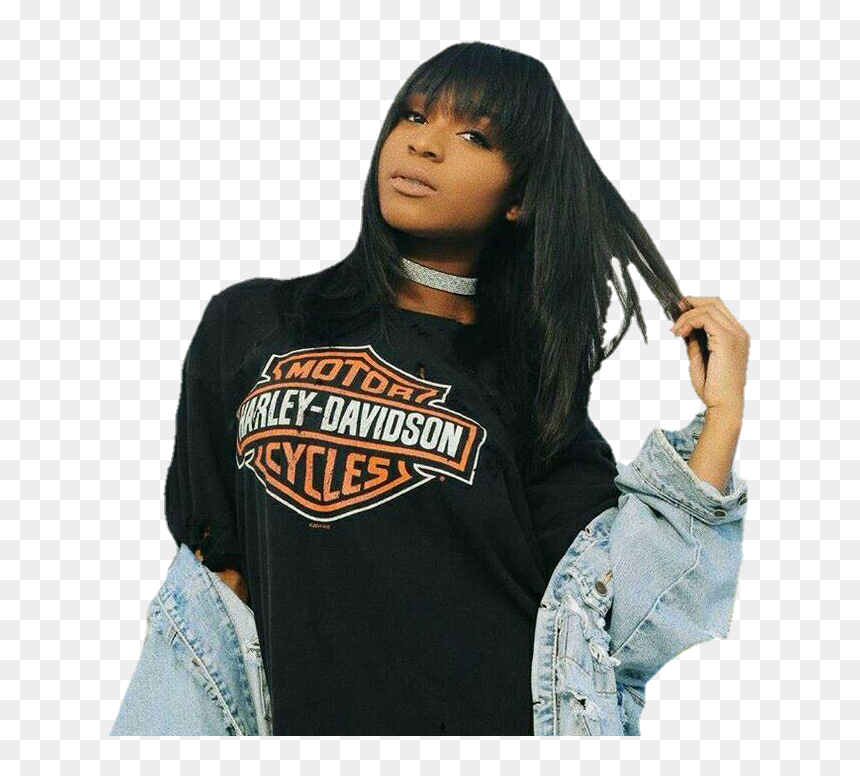 #normani #normanikordei #norminah - Normani Kordei Looks, HD Png Download - normani kordei png
