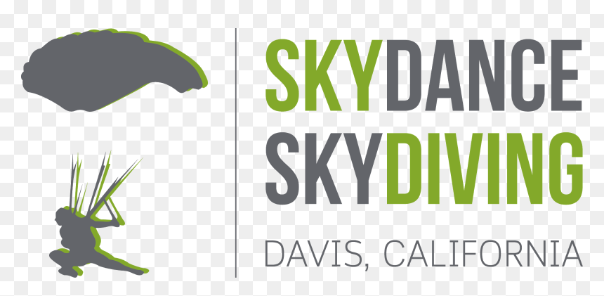 The Money Team Logo - Skydance Skydiving Logo, HD Png Download - the money team logo png