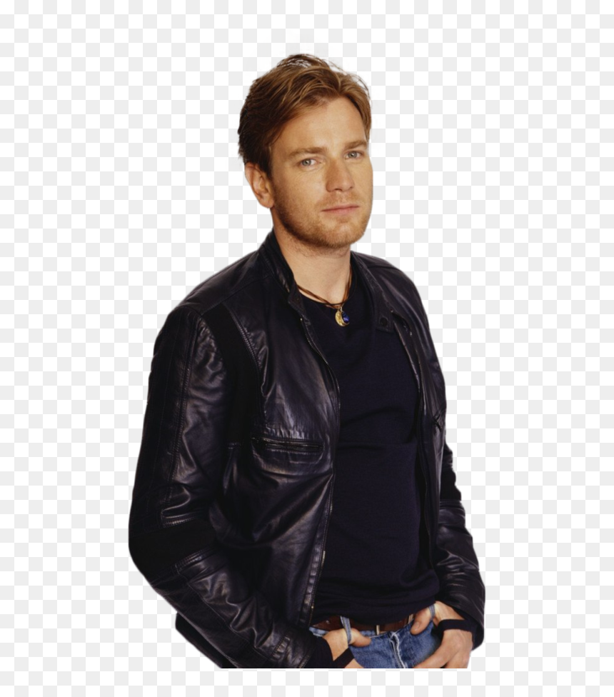 Thumb Image - Ewan Mcgregor Png, Transparent Png - mcgregor png