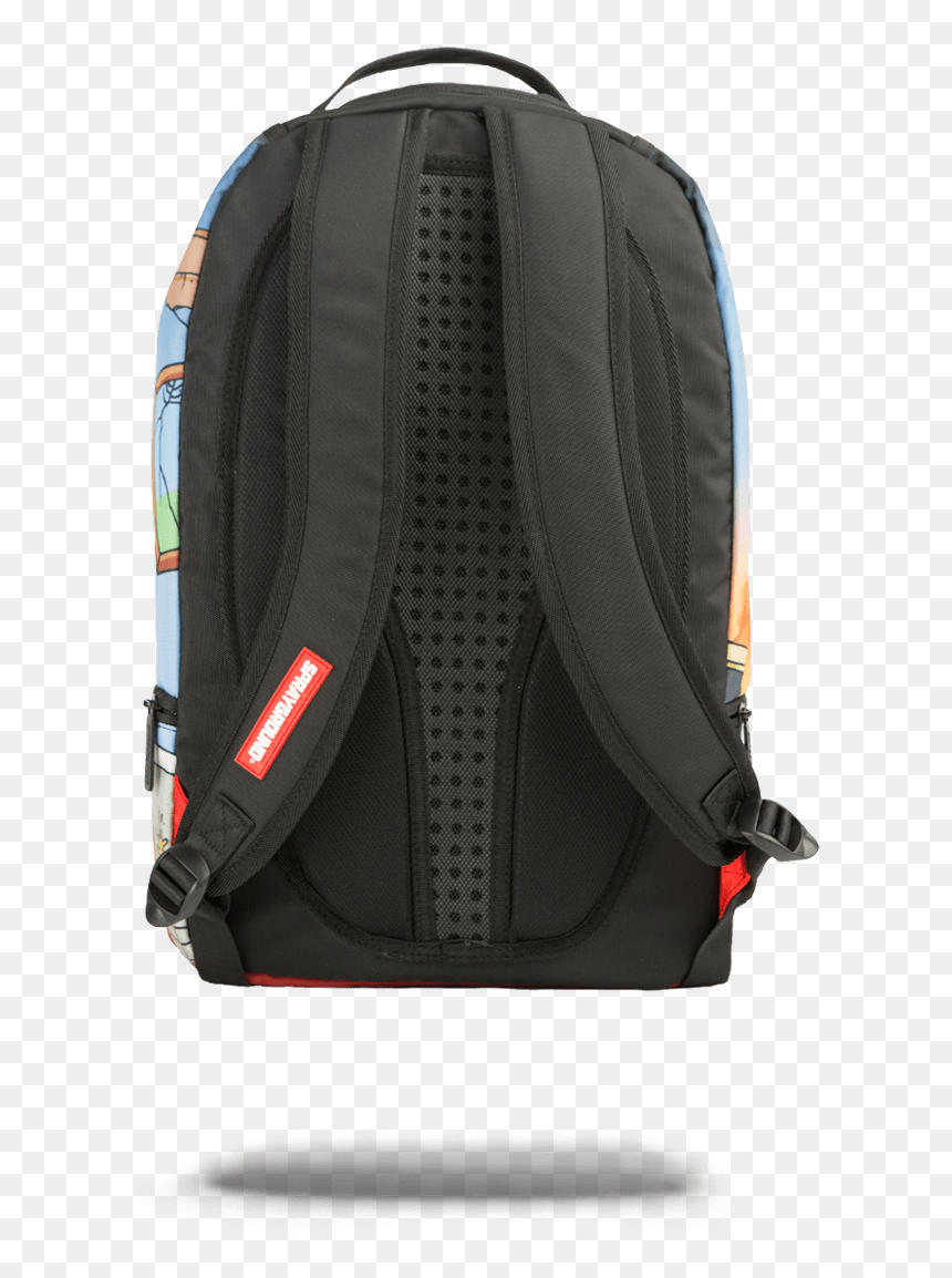 Beavis & Butthead Couch - Laptop Bag, HD Png Download - beavis png