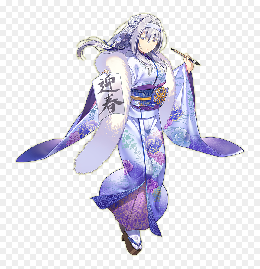 Spring Dawn Kenshin Spring Dawn Kenshin Spring Dawn - Onigiri Inuchiyo, HD Png Download - kenshin png