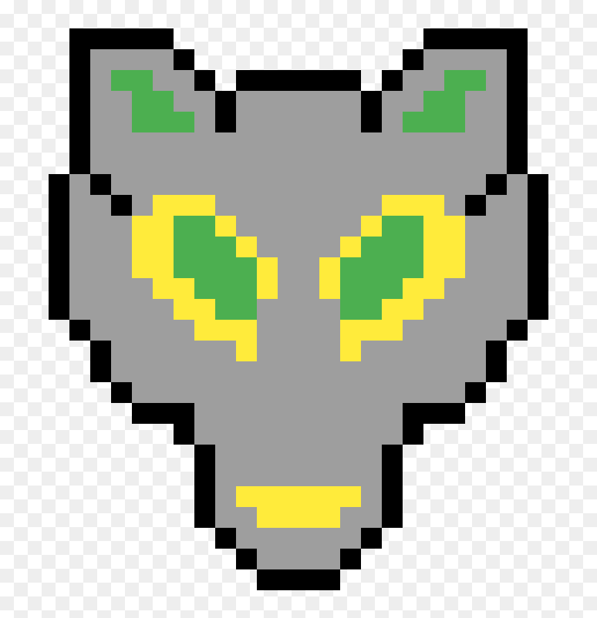 Hatsune Miku Pixel Art, HD Png Download - the emoji movie png