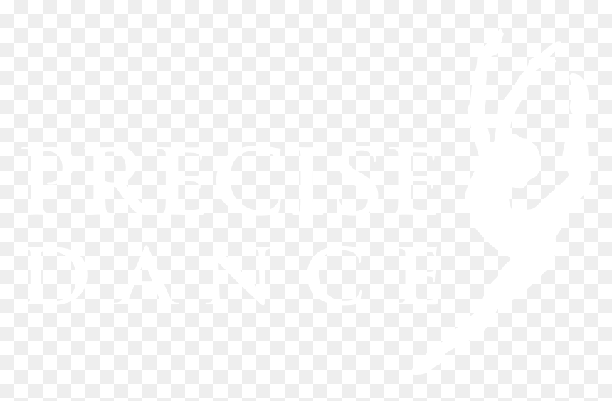 Precise Dance Logo 03 Min Clipart , Png Download, Transparent Png - dance icon png