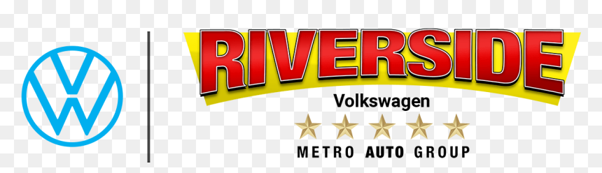 Riverside Volkswagen - Graphics, HD Png Download - vw png