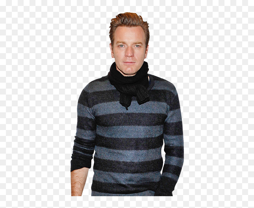 Thumb Image - Ewan Mcgregor Png, Transparent Png - mcgregor png