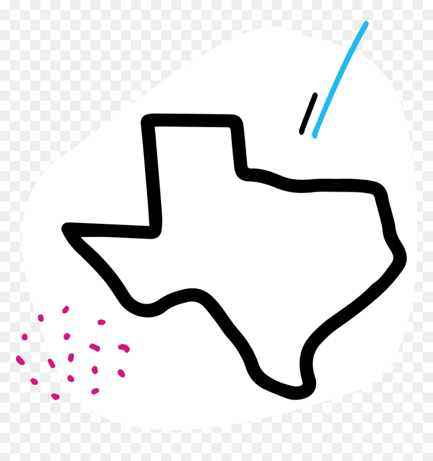 Clip Art, HD Png Download - state of texas png