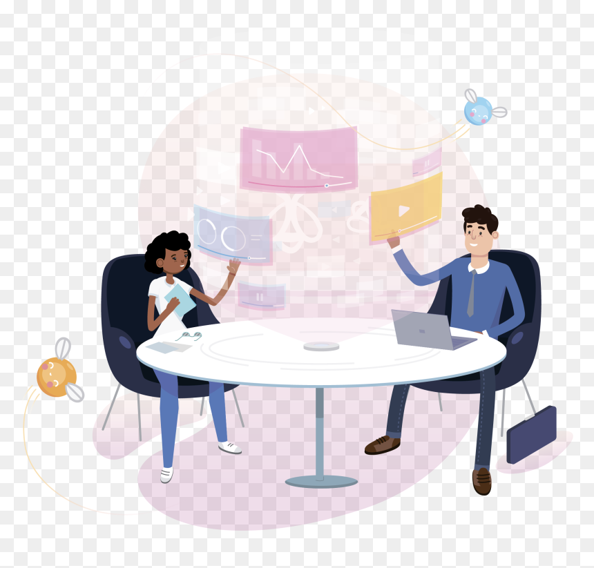 Coffee Table, HD Png Download - story time png